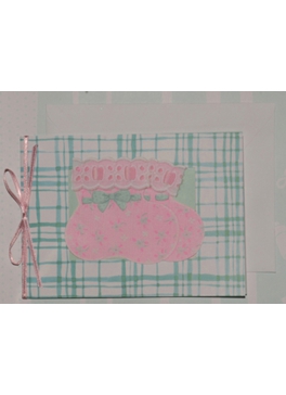 Babykarte 50949 Babykarte 50949