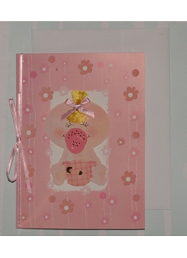Babykarte 51238 Babykarte 51238