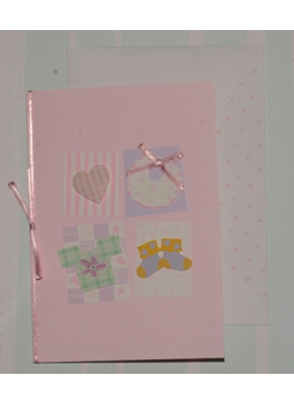 Babykarte 51242 Babykarte 51242