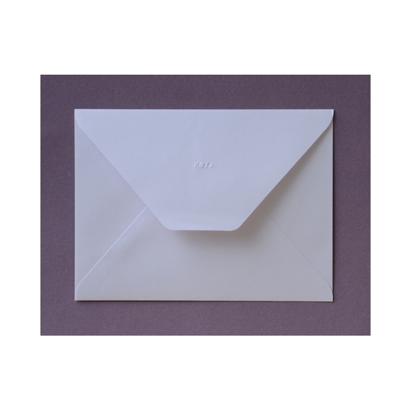Briefumschlag Wei 14 X 19 Cm MeineHochzeitseinladungen de briefumschlag-wei-14-x-19-cm-meinehochzeitseinladungen-de
