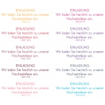 Farbe 2-seitig Druckoption